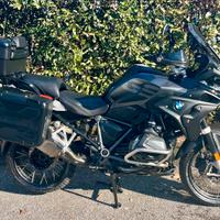 Bmw R1250Gs
