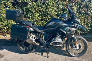 Bmw R1250Gs