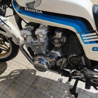 Honda cb750 storica originale 