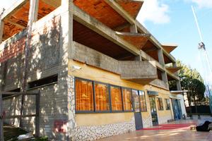 Complesso immobiliare