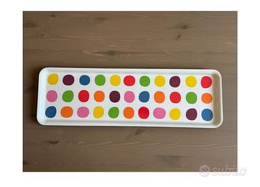 Vassoio Ikea Bärbar pois NUOVO fuori produzione