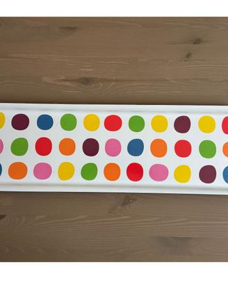 Vassoio Ikea Bärbar pois NUOVO fuori produzione
