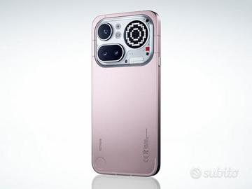 nothing phone (4a) pro