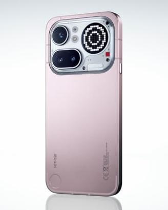 nothing phone (4a) pro