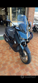 XMax techmax 300cc