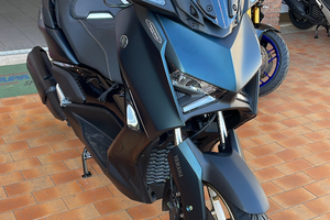 XMax techmax 300cc