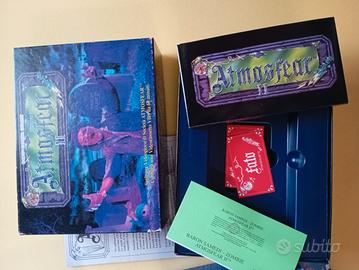 Atmosfear + espansione