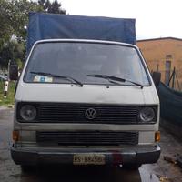 Ricambi vw t3