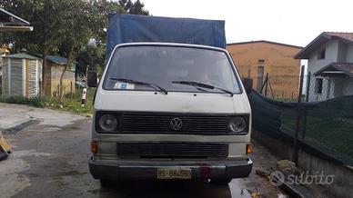 Ricambi vw t3