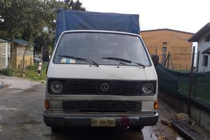 Ricambi vw t3