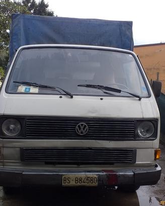 Ricambi vw t3