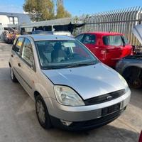 Ricambi Ford Fiesta 1.4 TDCi Zetec Anno 2004 Codic