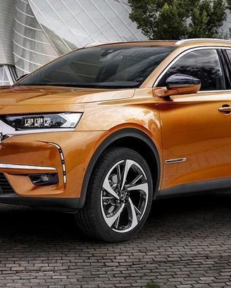 Ricambi usati ds7 ds 7 crossback 2017 #2