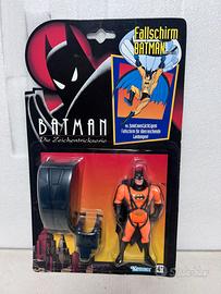 Batman the animated series  kenner vintage 90