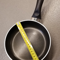 Padella antiaderente Ballarini