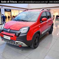 FIAT Panda 1.0 FireFly S&S Hybrid City Cross