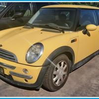 Ricambi Usati MINI MINI (R50/R53) 2004