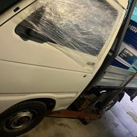 Piaggio Porter del 1994