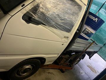 Piaggio Porter del 1994