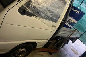 Piaggio Porter del 1994