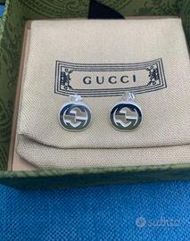 Orecchini Gucci