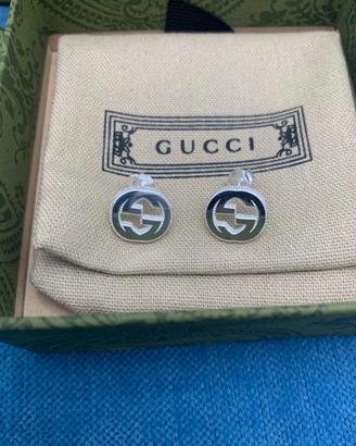 Orecchini Gucci