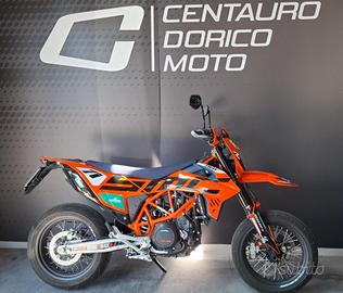 Ktm 690 SMC R