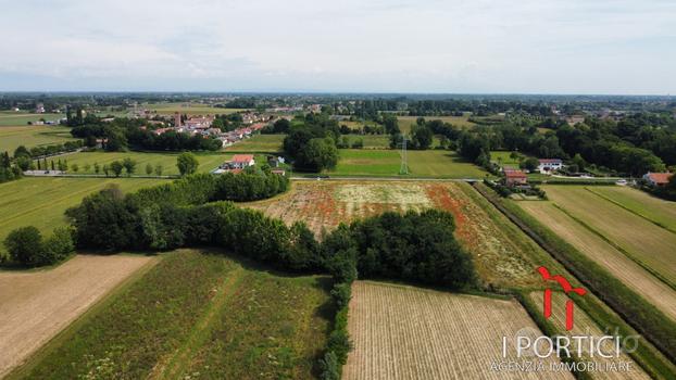 Terreno a Mirano (VE)