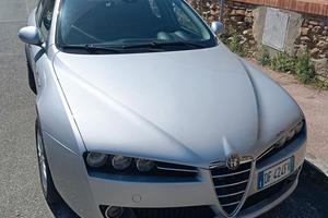 Macchina  Alfa Romeo 