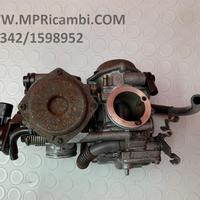 CARBURATORE CARBURATORI x HONDA TRANSALP 600 XL V