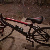 Bicicletta Uomo bella