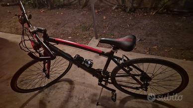 Bicicletta Uomo bella