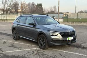 SKODA Kamiq 1.0 TSI 110 CV DSG Style IVA