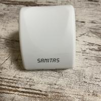 Misuratore di pressione da polso