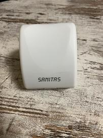 Misuratore di pressione da polso