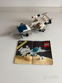 Set lego 6929
