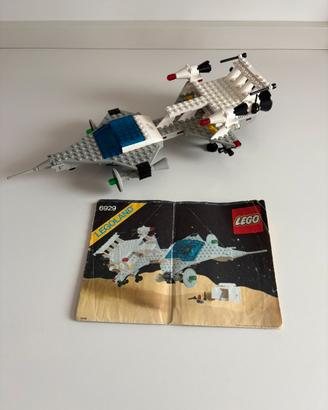 Set lego 6929