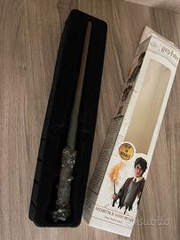 Bacchetta Magica Harry Potter -Wizarding World