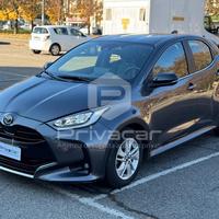 MAZDA Mazda2 Hybrid 1.5 VVT e-CVT Full Hybrid Elec