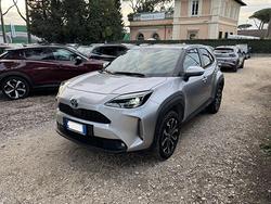 TOYOTA Yaris Cross 1.5cc 98cv TREND ANDROID/IOS
