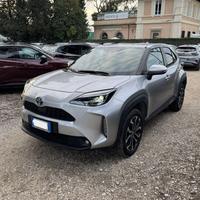 TOYOTA Yaris Cross 1.5cc 98cv TREND ANDROID/IOS