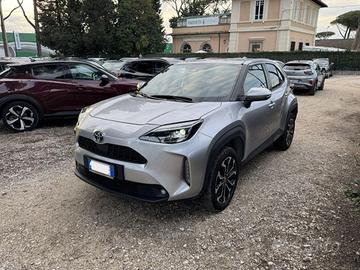 TOYOTA Yaris Cross 1.5cc 98cv TREND ANDROID/IOS