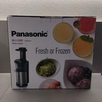 Estrattore di succo Panasonic MJ-L500