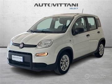 FIAT Panda 1.0 FireFly Hybrid 70cv City Life S&S