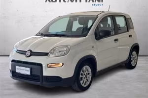 FIAT Panda 1.0 FireFly Hybrid 70cv City Life S&S