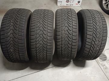 trano gomme