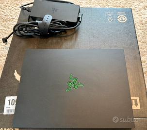 Razer Blade 14 (2024) RTX4070
