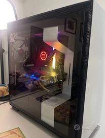 Pc gaming fisso