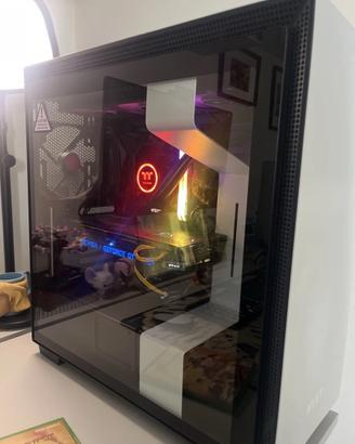 Pc gaming fisso