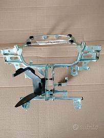 telaietto ant Yamaha t max 560 anno 2022